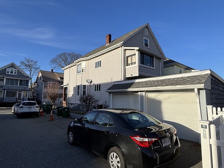 Property Photo:  32-34 Pinkham Road  MA 02155 