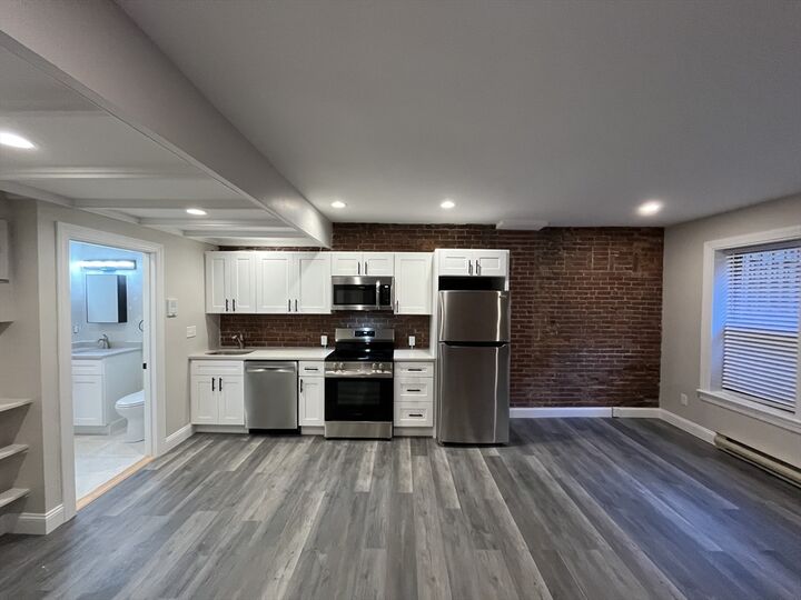 Property Photo:  10 Wellington Street B  MA 02118 