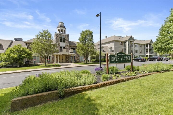 59 Walpole St 116  Canton MA 02021 photo