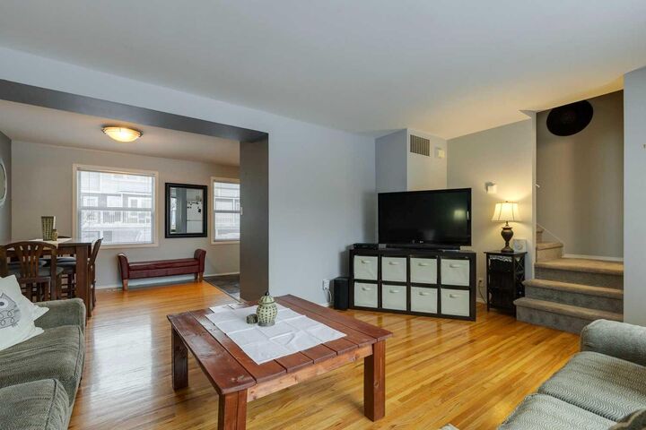 Property Photo: 681 Regal Park NE AB T2E 0S6