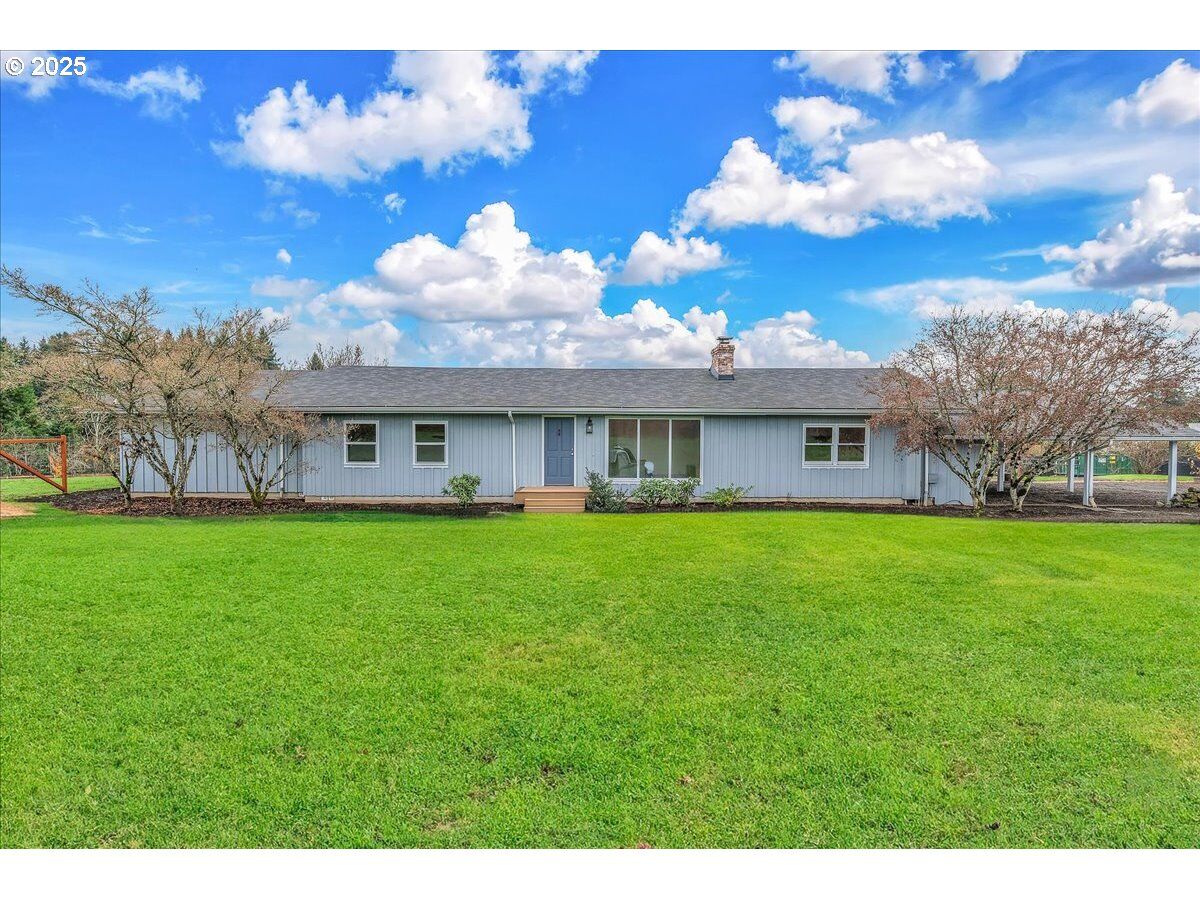 Property Photo:  19448 SW Scholls Ferry Rd  OR 97007 