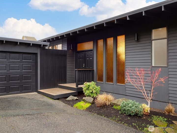 Property Photo: 2631 NW 205th Street WA 98177