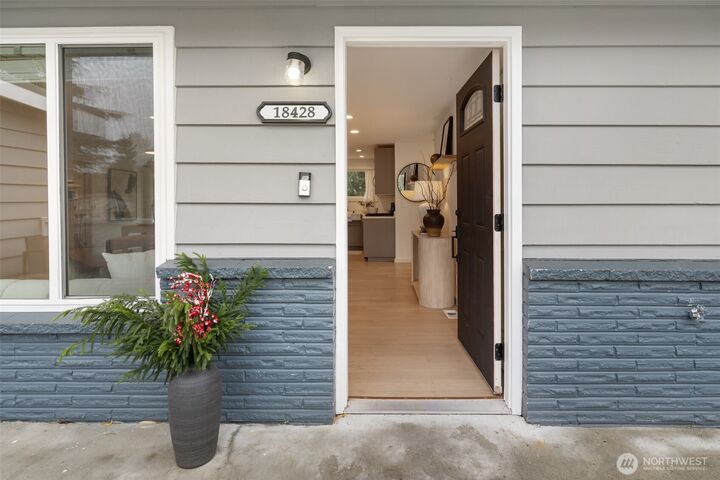 Property Photo: 18428 66th Avenue W WA 98037