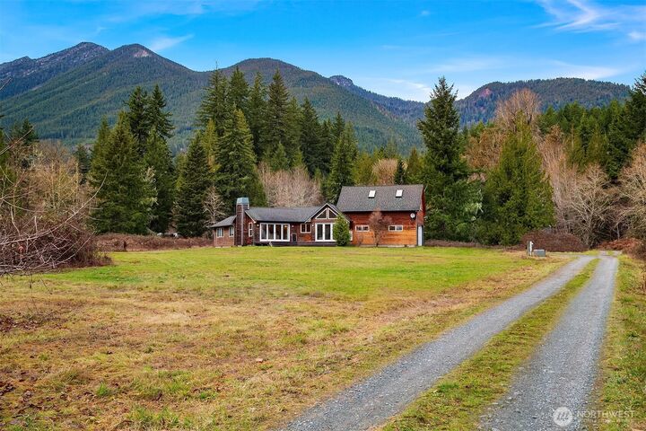 Property Photo:  37731  Swede Heaven Road  WA 98223 