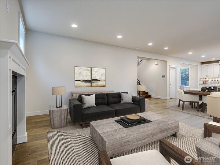 Property Photo:  11014  Dayton Avenue N  WA 98133 