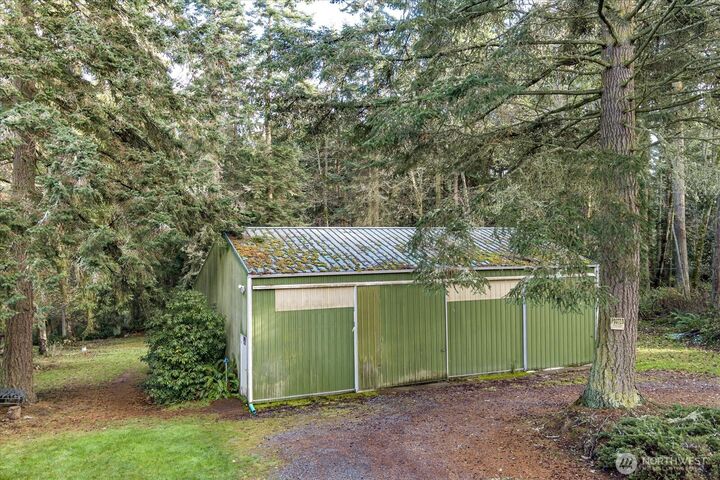 Property Photo: 6321 Baywood Road WA 98249