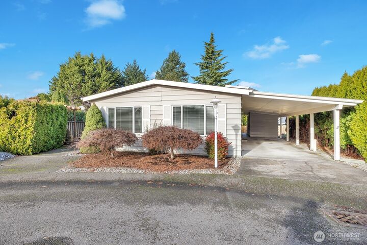 Property Photo: 2500 Alder Street 52 WA 98354