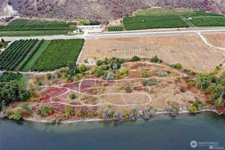 Property Photo:  0  Hwy 97  WA 98844 