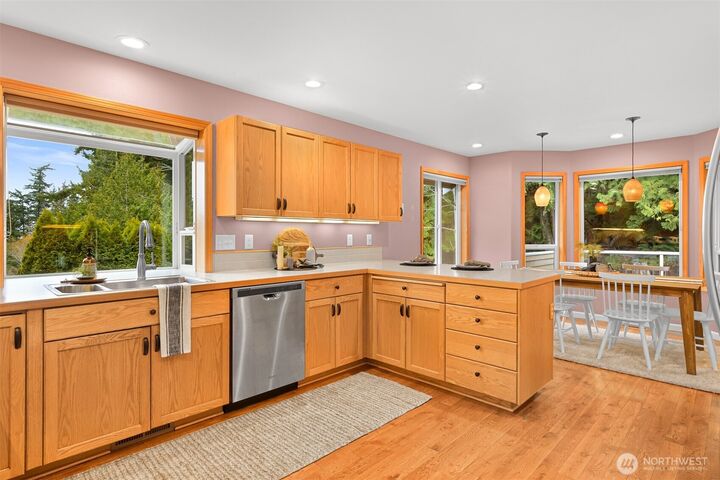 Property Photo: 4201 Padden Hills Court WA 98229