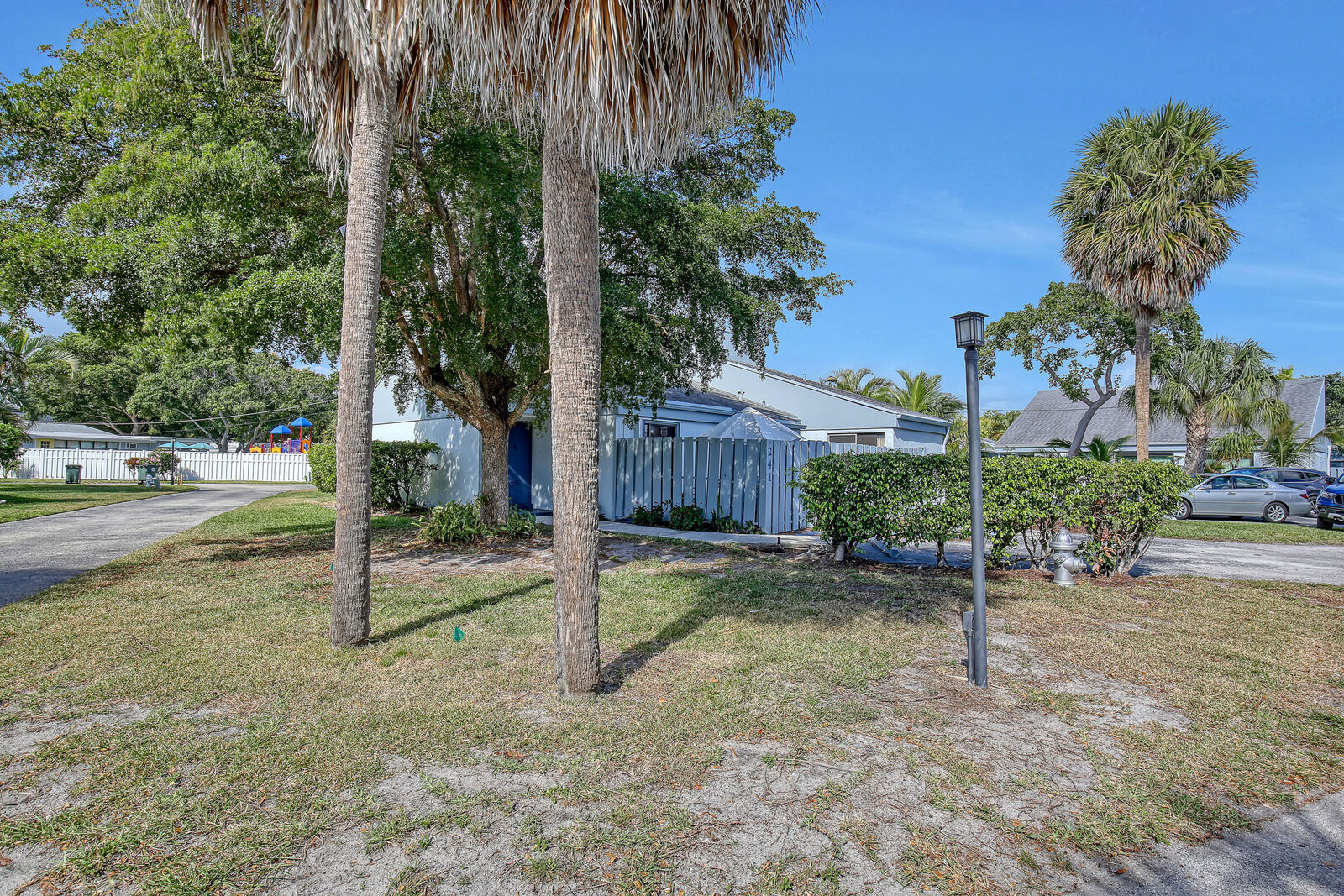 Property Photo: 241 NW 15th Street FL 33432