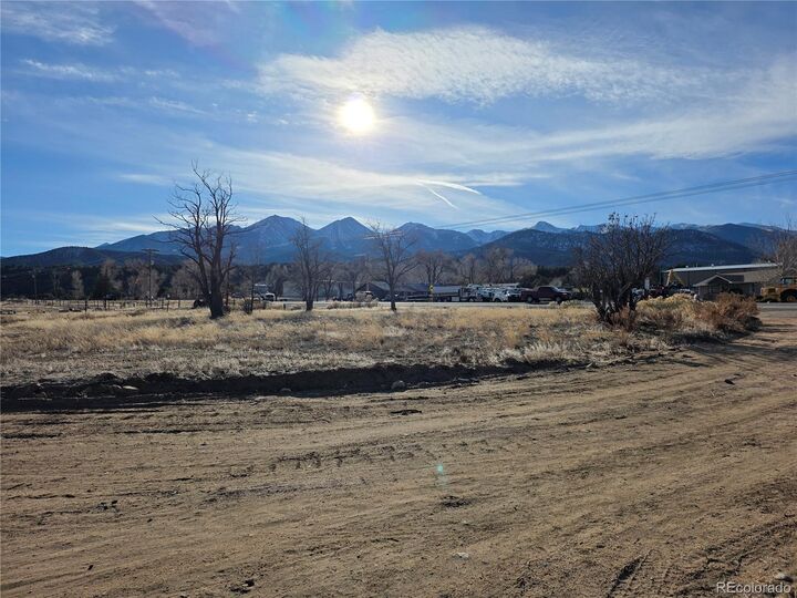 Property Photo: 8255 US Highway 50 CO 81233