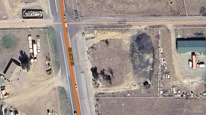 Property Photo:  8255 US Highway 50  CO 81233 