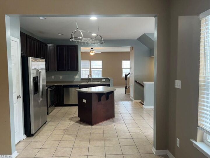 Property Photo: 4719 Revolutionary Way VA 23188