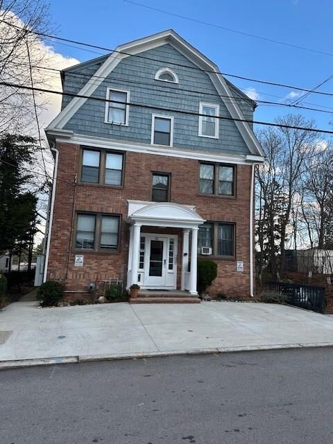 Property Photo: 58 Taft Avenue 3 RI 02906