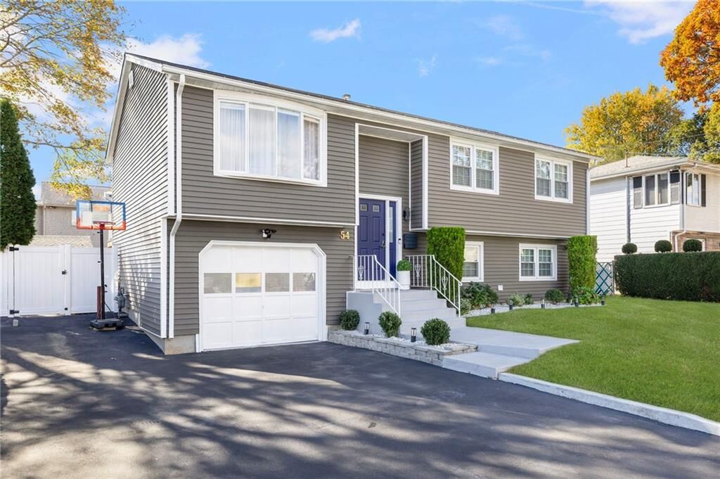 Property Photo: 54 Salem Avenue RI 02920