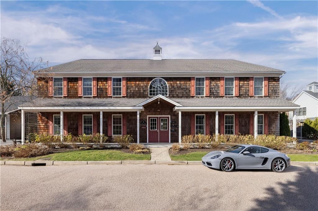 Property Photo:  14 Clinton Avenue  RI 02835 