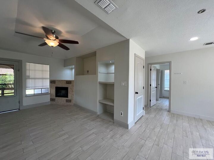 Property Photo: 1430 Codorniz Dr. TX 78526