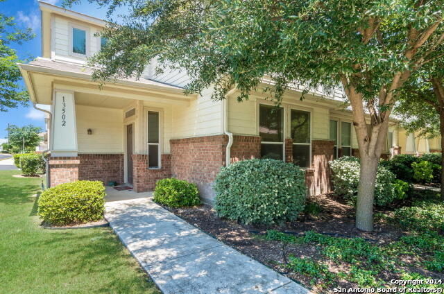 Property Photo: 13502 Bristow Dawn TX 78217