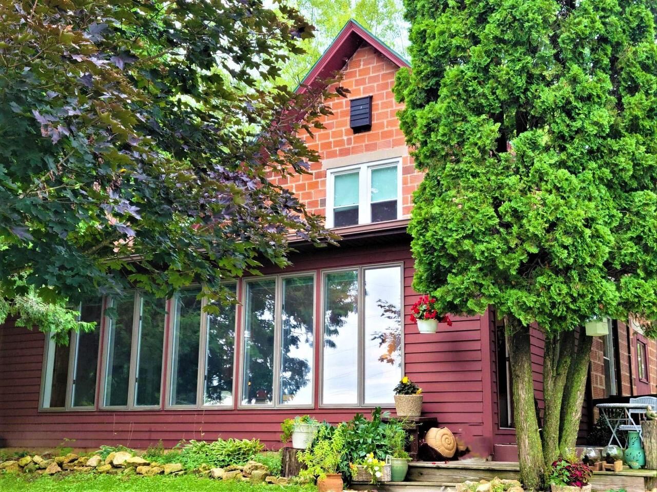 Property Photo:  49501 Hwy 171  WI 54631 