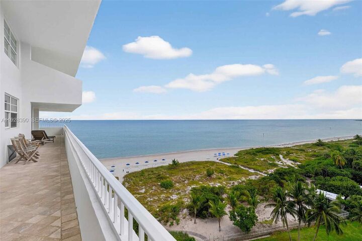 Property Photo: 177 Ocean Lane Dr 1101 FL 33149
