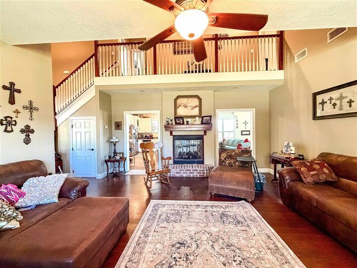 Property Photo:  5205 Volunteer Road  LA 70665 