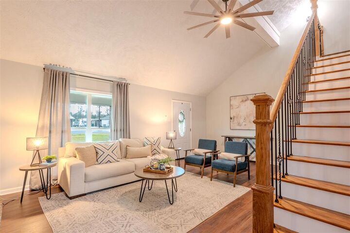 Property Photo:  1563 Noelie St Street  LA 70611 