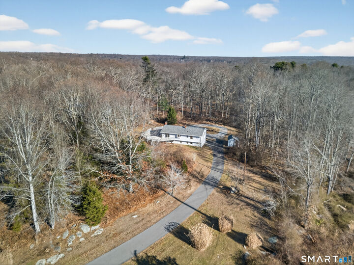 Property Photo: 248 Cow Hill Road CT 06413