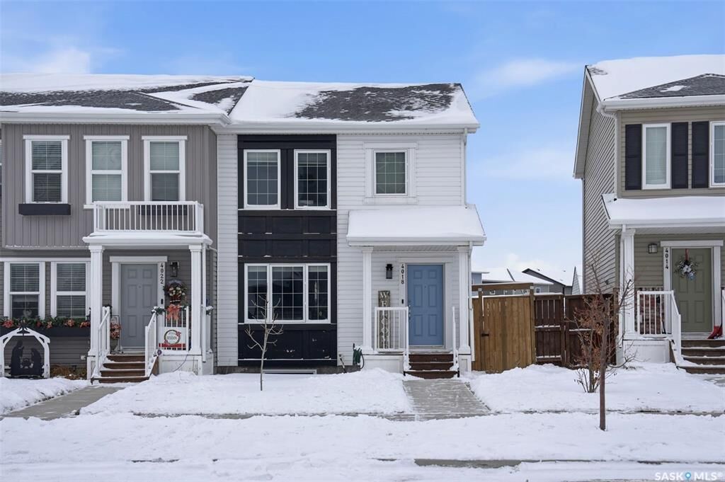 Photo de la propriété: 4018 Brighton Circle SK S7V 0M4
