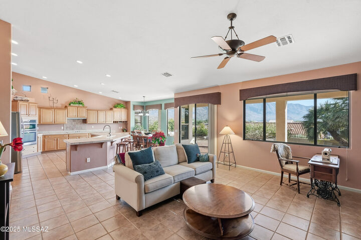 Property Photo:  62207 E Sand Crest  AZ 85739 