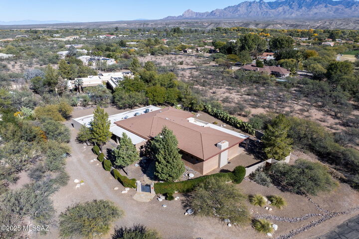 Property Photo:  8 Avenida Gutierrez  AZ 85640 