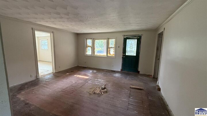 Property Photo: 368 Jackson Street IN 47842