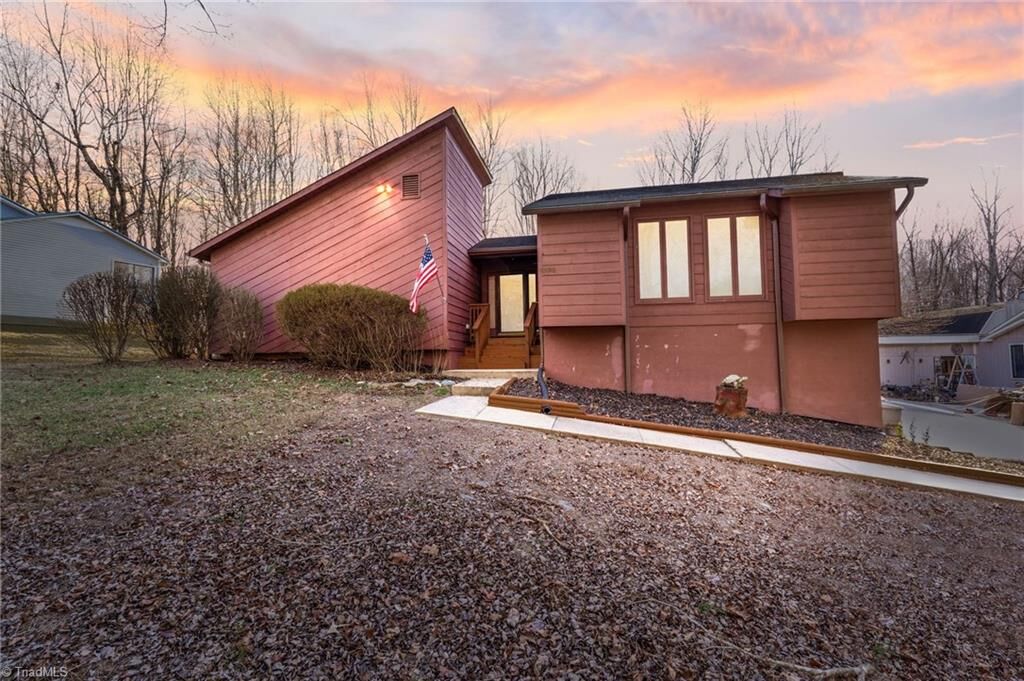 Property Photo:  6590 Riverwood Road  NC 27051 