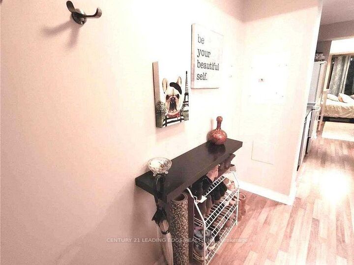 Property Photo:  50 Lynn Williams Street 703  ON M6K 3R9 