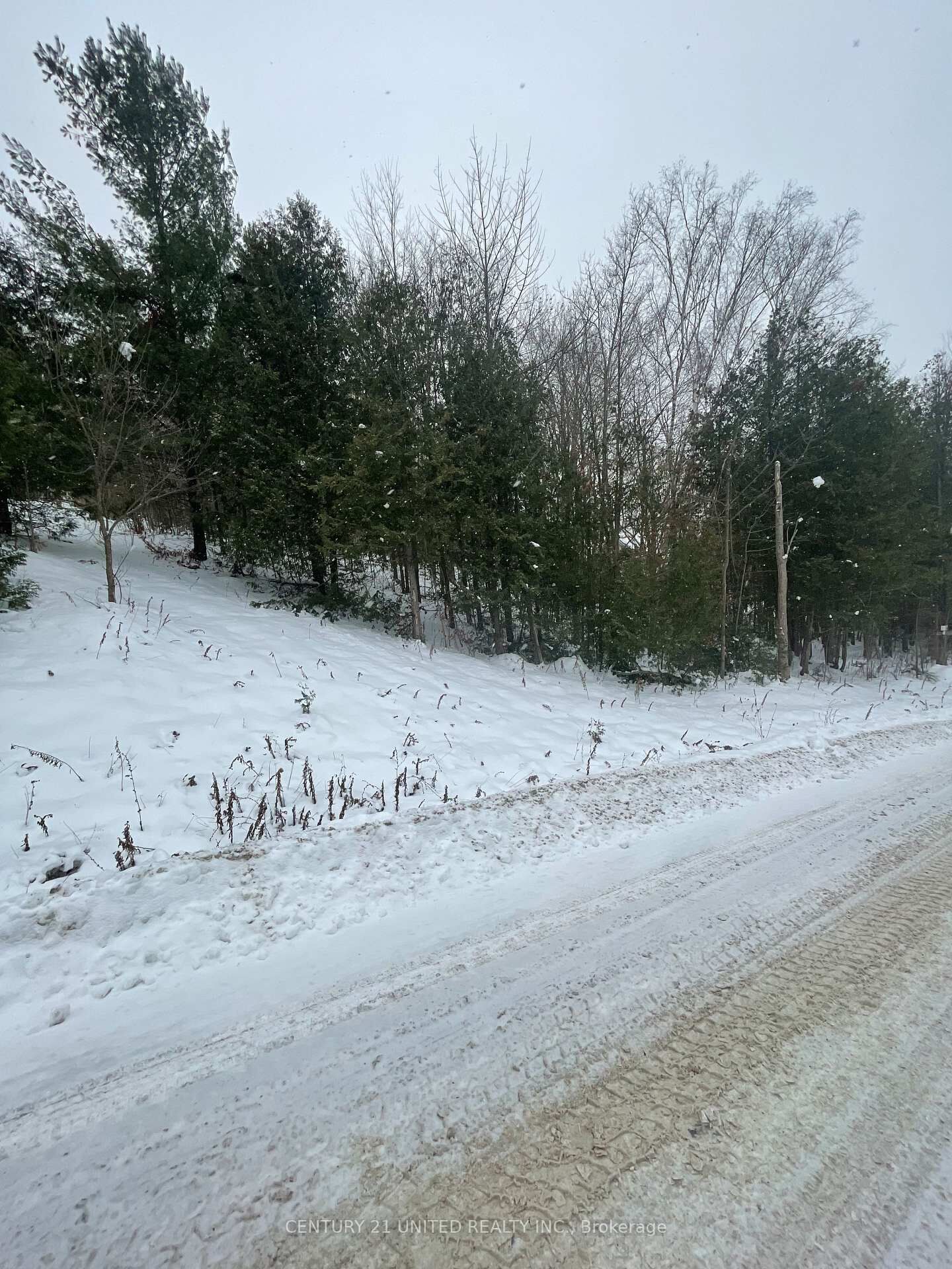 Property Photo:  Ptlt 37 Trent View Drive  ON K0L 1Y0 