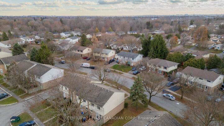 Property Photo:  1775 Culver Drive 208  ON N5V 3H1 
