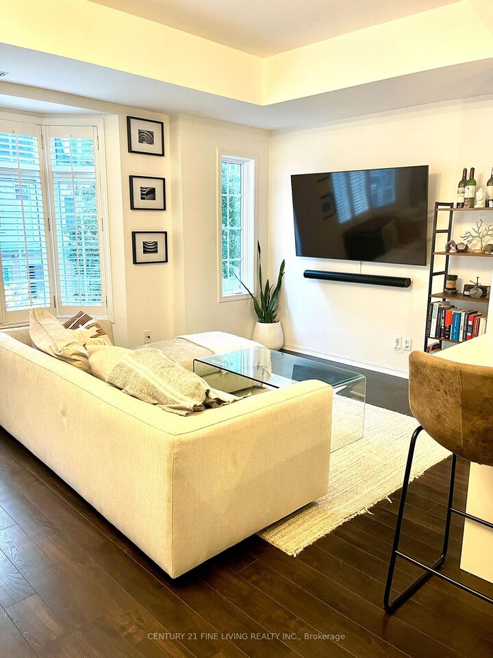 Property Photo:  11 Niagara Street 10  ON M5V 3N9 