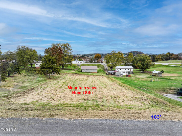Property Photo:  Tbd Dillow Hill Dr Drive  TN 37641 