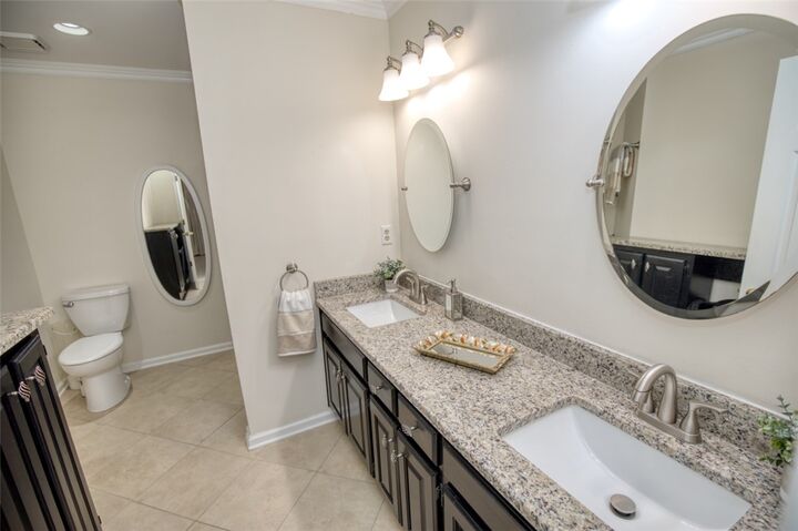 Property Photo: 4910 Whitby Mews VA 23188