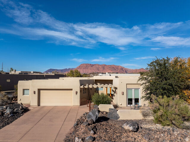 Property Photo: 19 Boulder Cir UT 84765