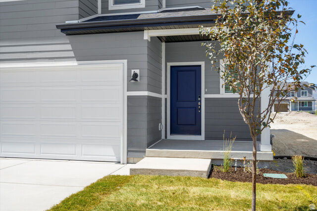 Property Photo: 3413 N Gina St 1218 UT 84005
