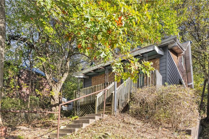 Property Photo: 1934 Laketon Rd PA 15221