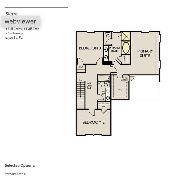 Property Photo:  102 Palo Brea Loop  TX 78634 