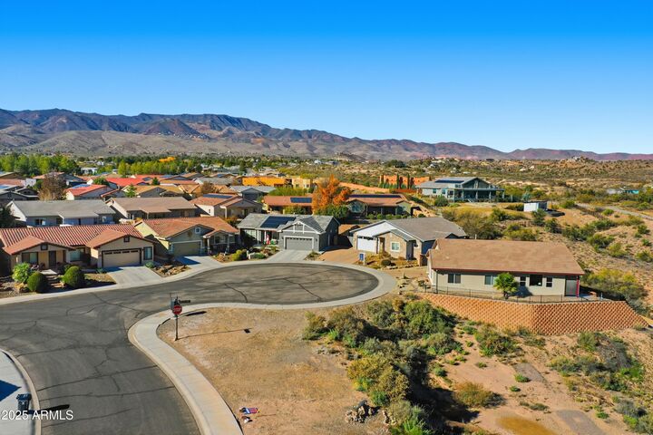 Property Photo:  1480 N Eagle View Drive 50  AZ 86326 