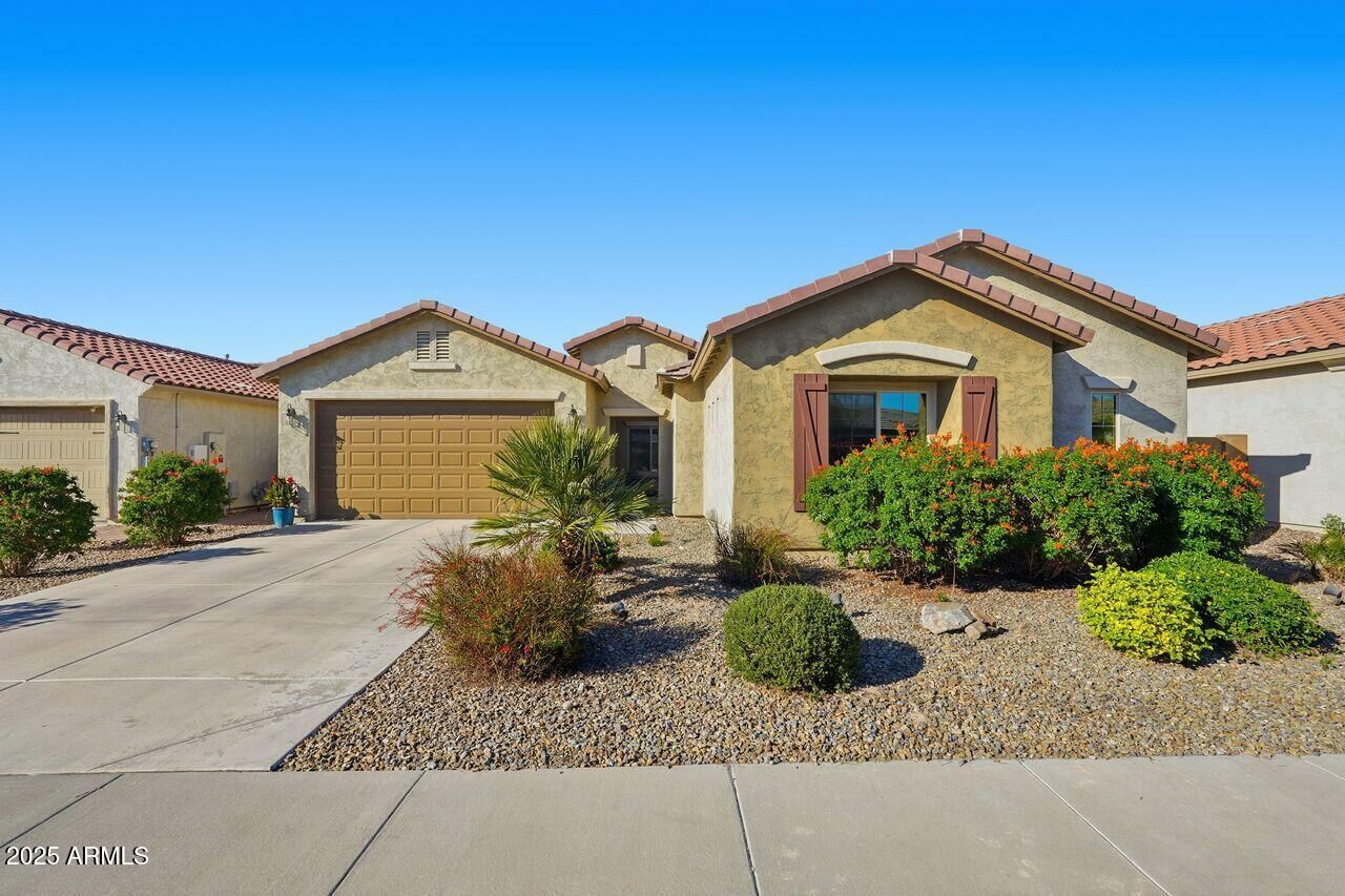 Property Photo:  5920 W Autumn Vista Way  AZ 85132 
