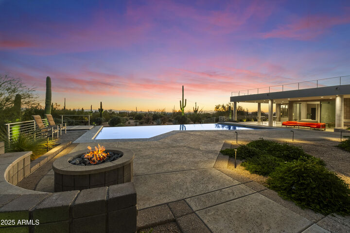 Property Photo:  28020 N 95th Street  AZ 85262 