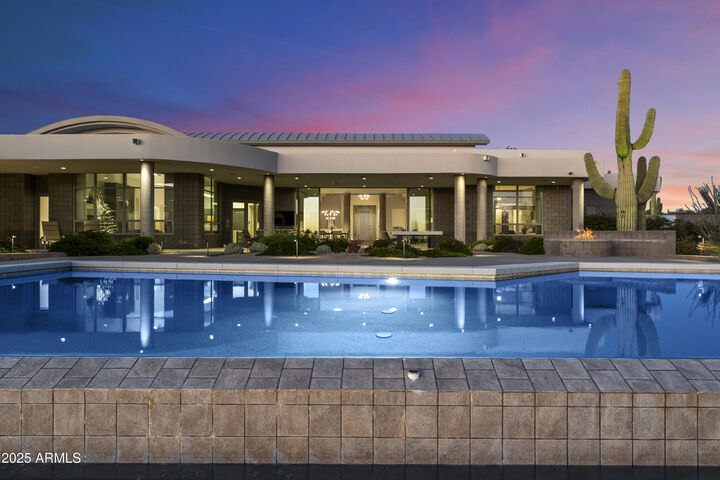 Property Photo:  28020 N 95th Street  AZ 85262 