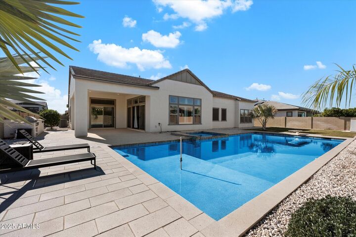 Property Photo:  1270 E Lynx Way  AZ 85298 