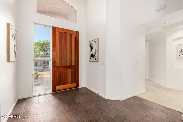 Property Photo: 12069 N 138th Way AZ 85259