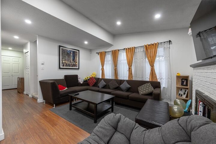 Property Photo:  7366 128A Street  BC V3W 7G9 