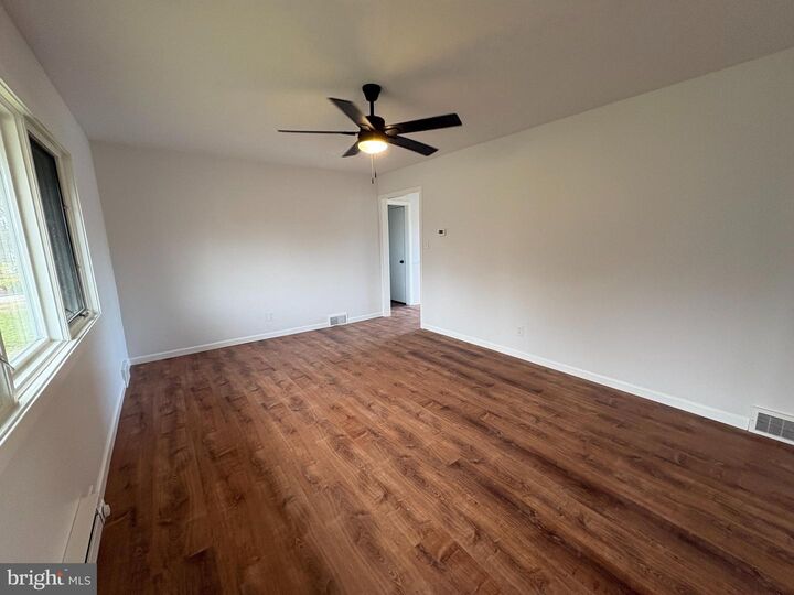 Property Photo: 18 Crosswicks Chesterfield Road NJ 08515